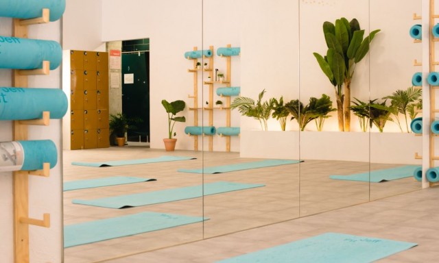 La startup valenciana Jeff aterriza en Murcia con la apertura de su primer centro fitness