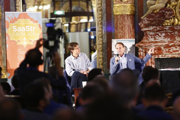 València y Madrid salen a la caza del evento SaaStr tras dificultades con Barcelona
