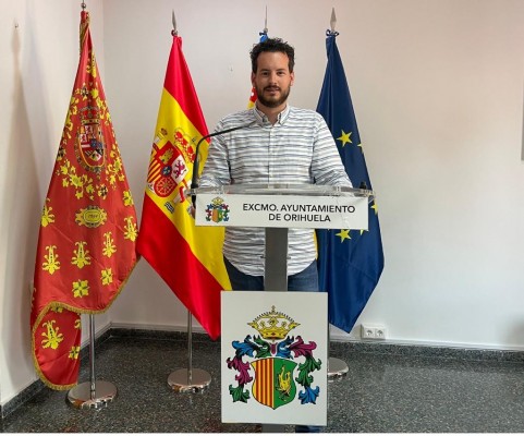 Orihuela convoca una subvención de 325.000 euros para festejos populares