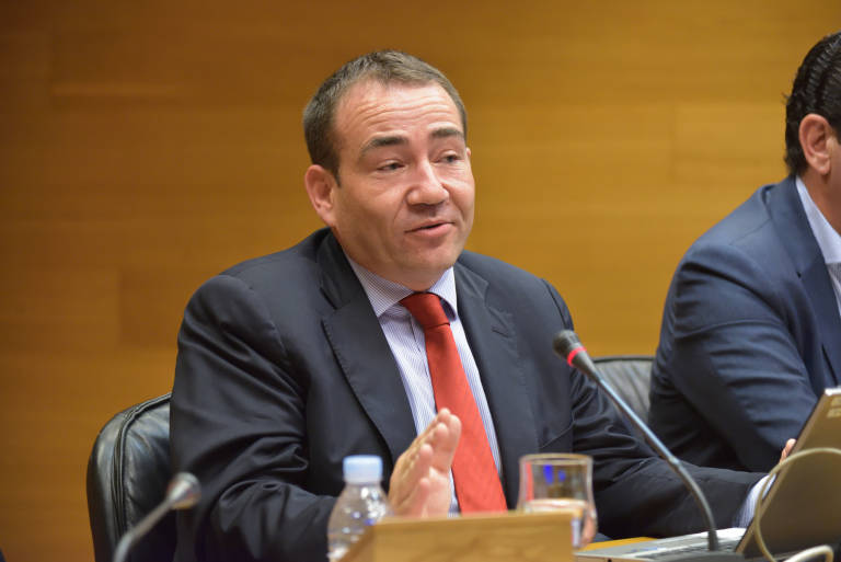 Hacienda autoriza la creación de créditos por 49 millones para la liquidez de empresas públicas