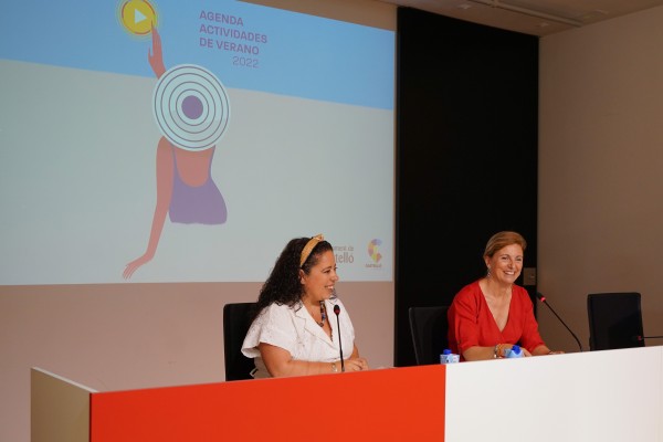 Castelló impele una programación turística para este verano con más de 250 propuestas
