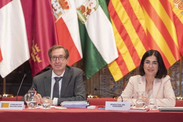 Mínguez destaca que la Ley de Equidad facilitará las reversiones pendientes, pero no las adelantará
