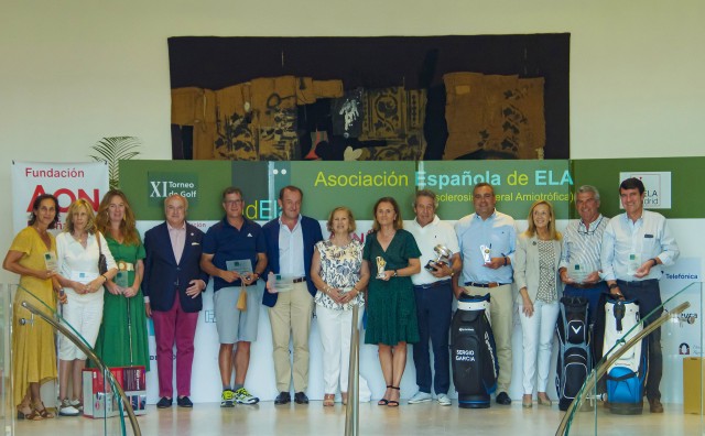 Los mejores swings para ayudar a los pacientes con ELA