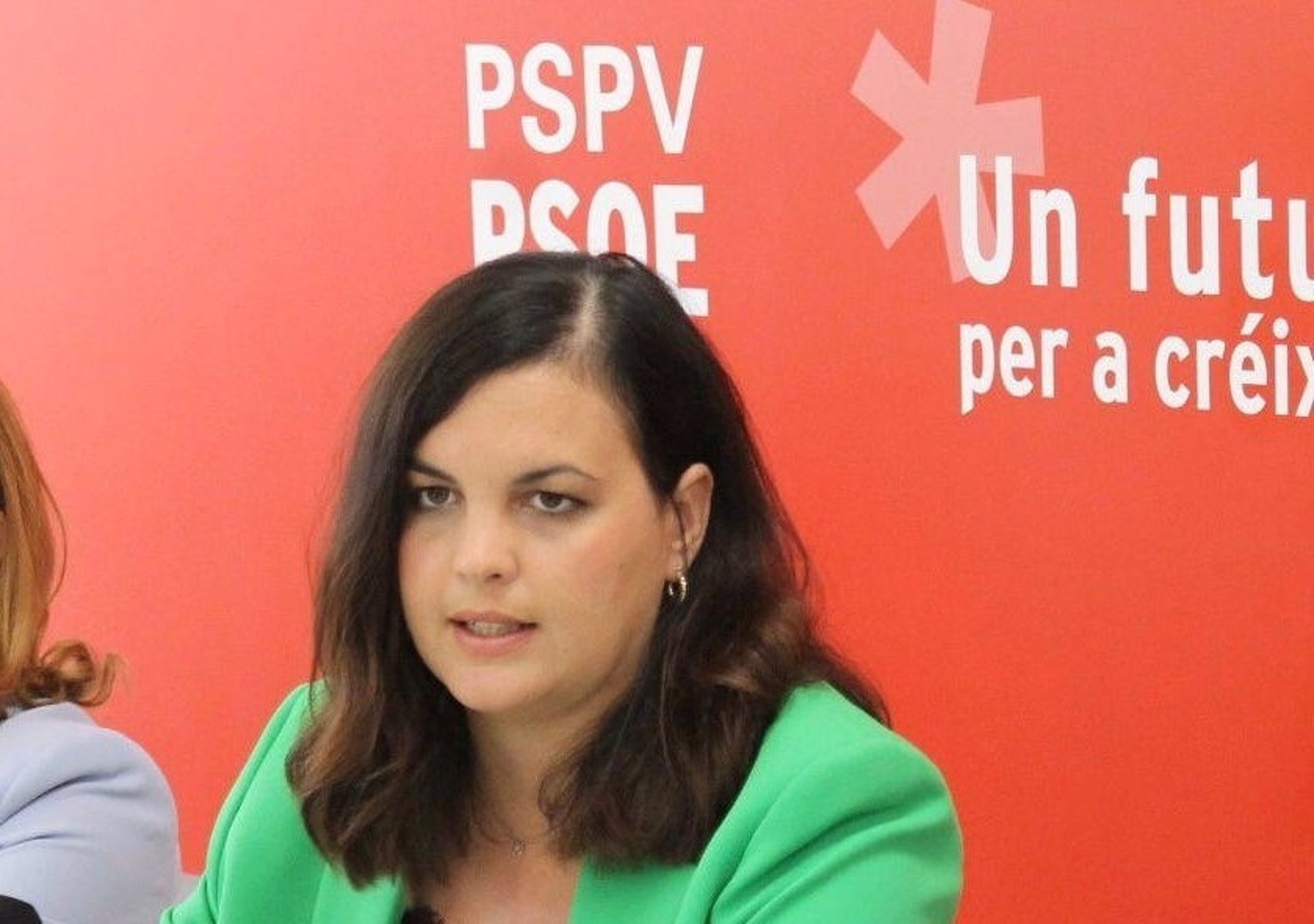 Foto: PSPV-PSOE - 
