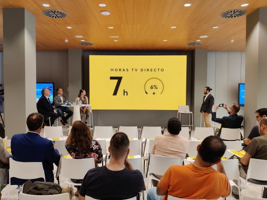 La Volta a la Comunitat Valenciana lanzará una colección de NFT’s
