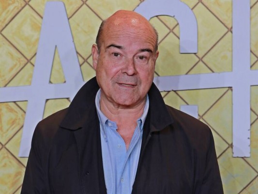 Antonio Resines inaugurará en Cartagena el Congreso 'Locura por Vivir', dedicado a los héroes de la pandemia