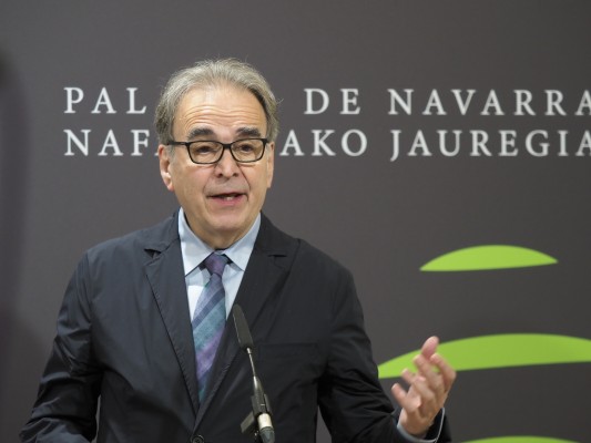 Subirats afirma que el proyecto de la ley de Universidades se aprobará a finales de junio