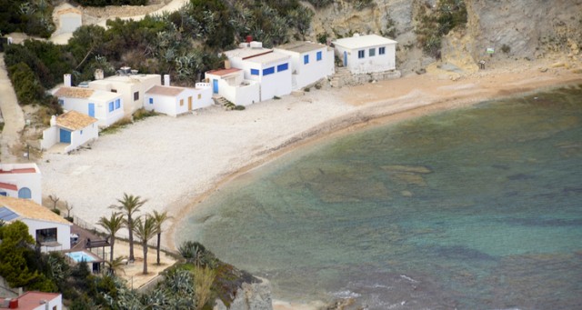 Gandía, Xàbia y Alicante, entre las 10 ciudades 
