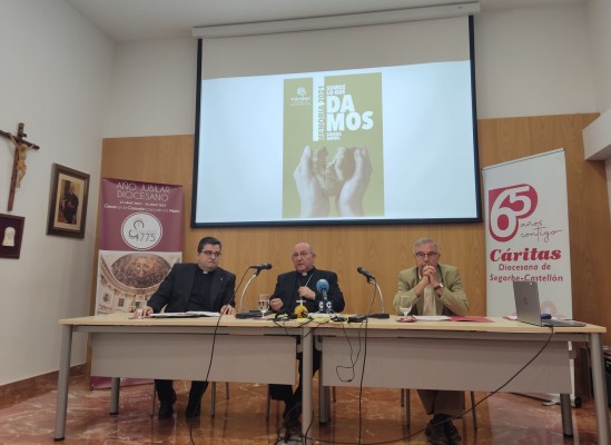 La pandemia agudiza la pobreza y exclusión social en Castellón: 
