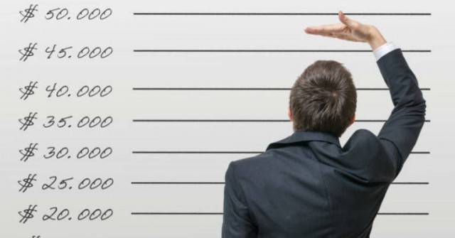 El salario mínimo marca más del 64% de las remuneraciones medias de las empresas de la Región 