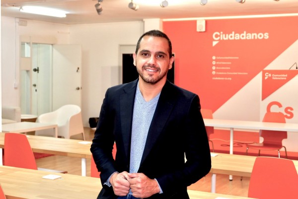 La apretada agenda de Cs con sus concejales para animarles tras las elecciones andaluzas