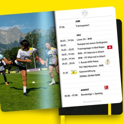 El Valencia jugará contra el Dortmund en Austria