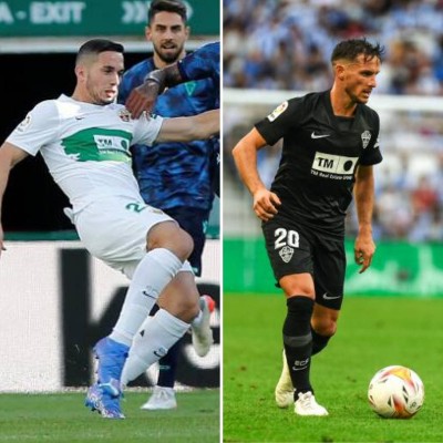 Marcone y Piatti se disponen a iniciar en su país una nueva etapa en su carrera profesional