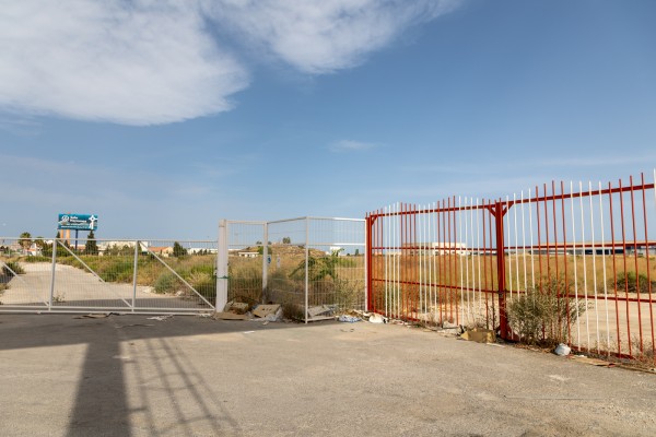 El fondo VGP compra el solar de Coca-Cola en Alicante para un centro de última milla
