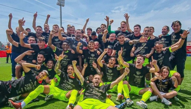 El músculo económico de los recién ascendidos a Primera RFEF, más competencia para el Castellón
