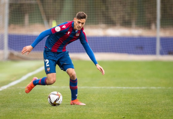 Oficial la salida en masa del Atlético Levante: ocho futbolistas acaban contrato y tres finalizan sus cesiones