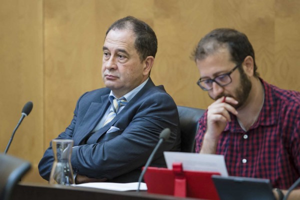 C's pide anular el acuerdo del Observatorio Turístico por 