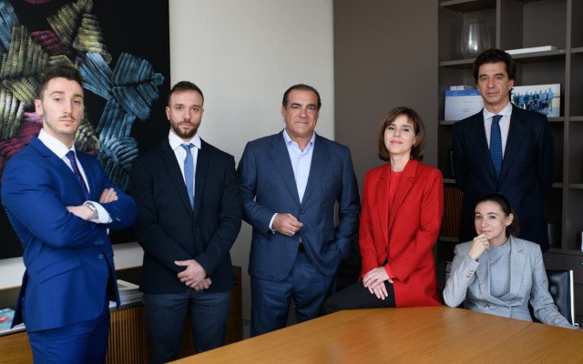 Nao Europa Sostenible, fondo 'verde' valenciano, obtiene las cinco estrellas de Morningstar