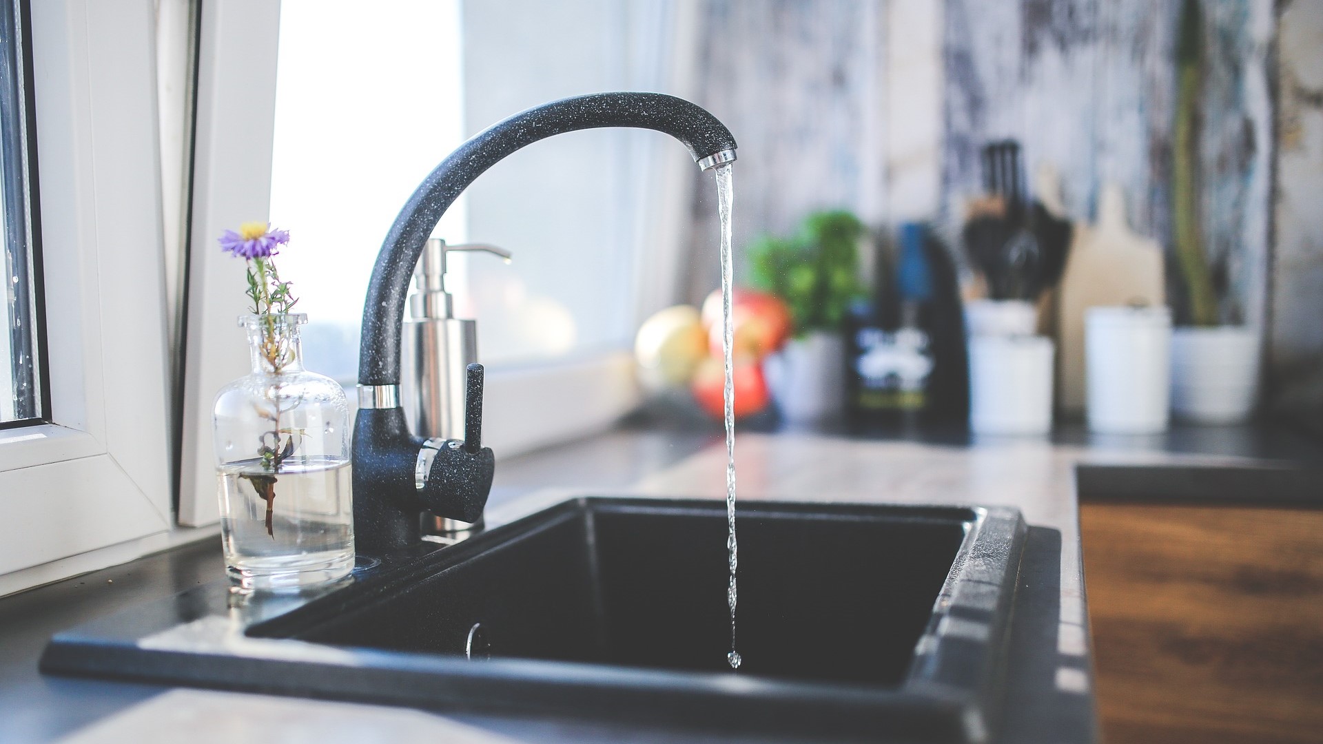 Almenara permite de nuevo el consumo de agua potable tras las últimas analíticas