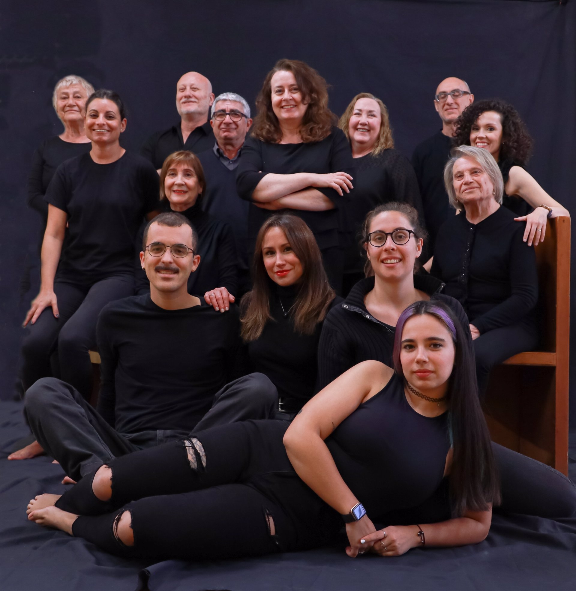 'El jardín de los cerezos' se traslada a la Galicia de los 60 en la Sala Russafa