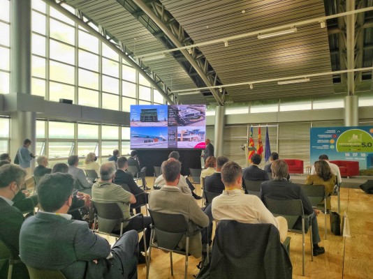 Connect Clean y Distrito Digital organizan el II Foro Internacional 'Ciudades y turismo sostenible 5.0'