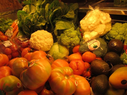 El 24º Congreso de Aecoc revela que las ventas de frutas y hortalizas han crecido un 3,5% hasta abril