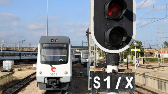 FGV abre la subasta de 18 trenes con un precio de salida de 9,4 millones