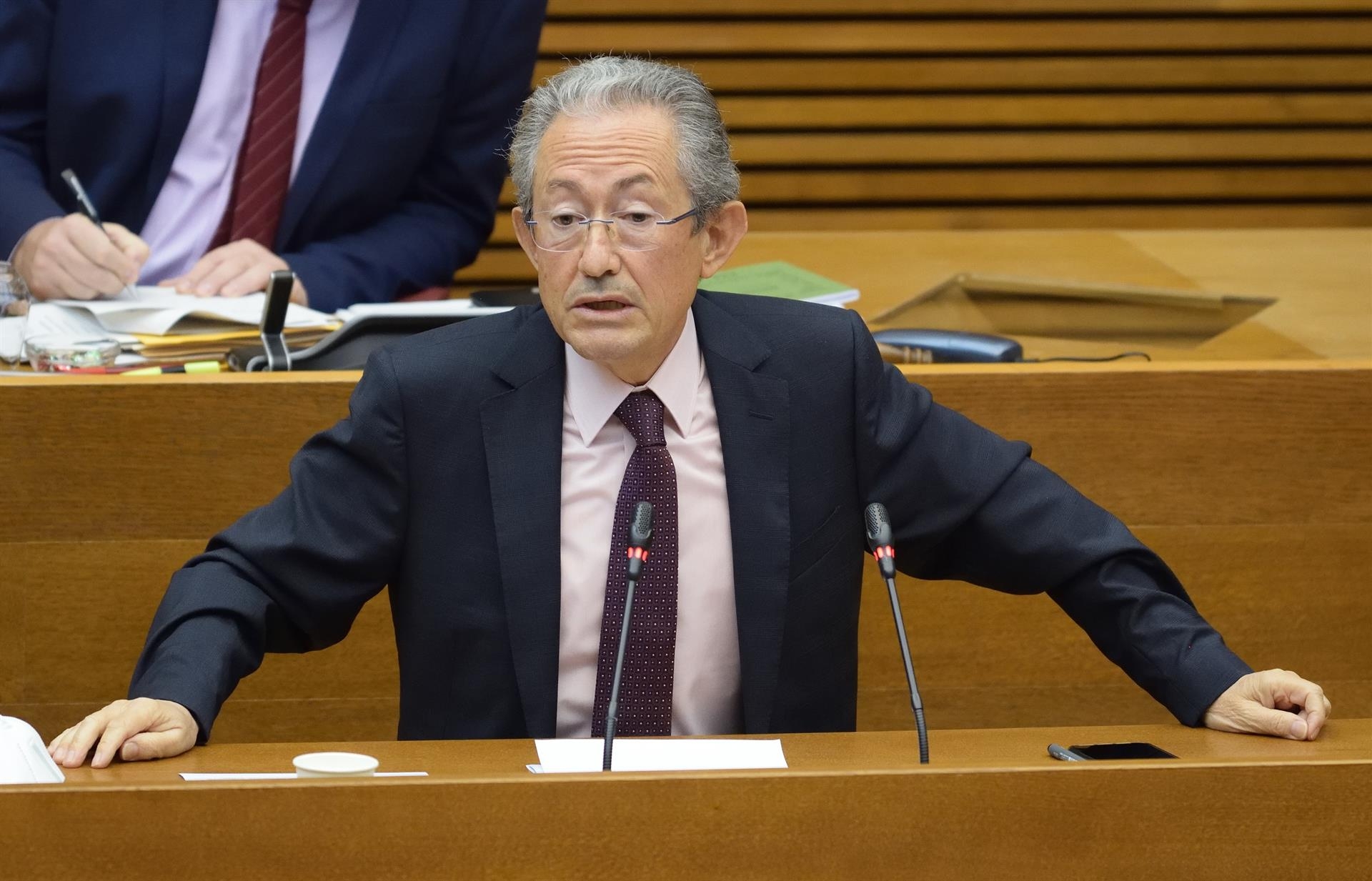 El Síndic revela qué administraciones no colaboran: 