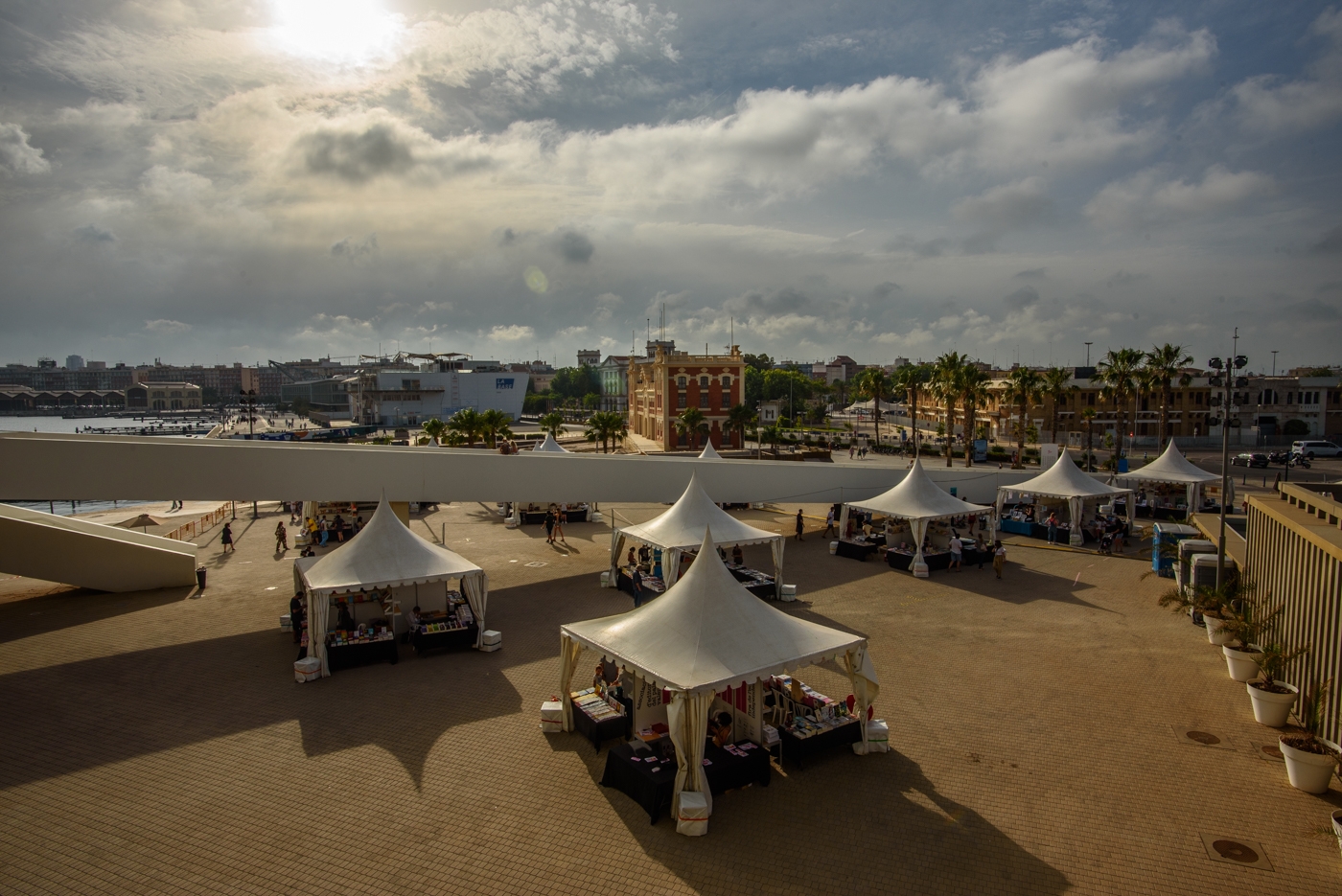 Foto: KIKE TABERNER - 