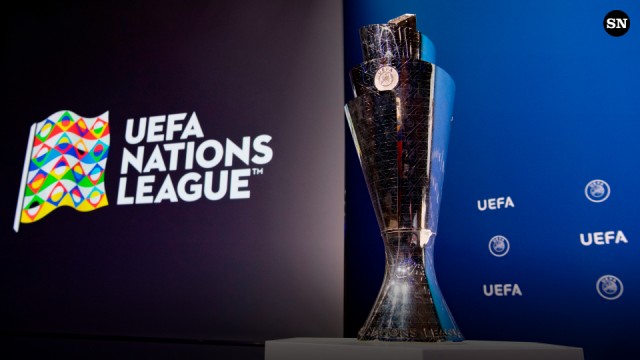 Bélgica, Polonia, Países Bajos y Gales aspiran a organizar la fase final de la Liga de Naciones