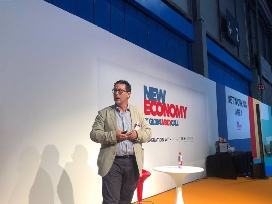 Innsomnia presenta su Next Level Mobility Challenge para 
