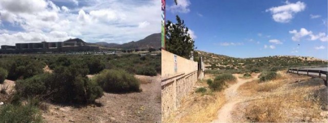 Arkítera diseñará la ampliación del CIFP Hespérides en Santa Lucía