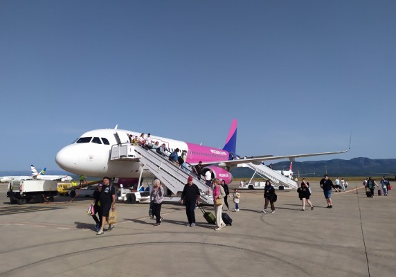 Aerocas confía a Eulen los nuevos puestos de trabajo para su verano con mayor actividad