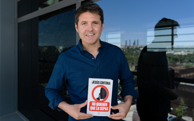 Jesús Cintora: 