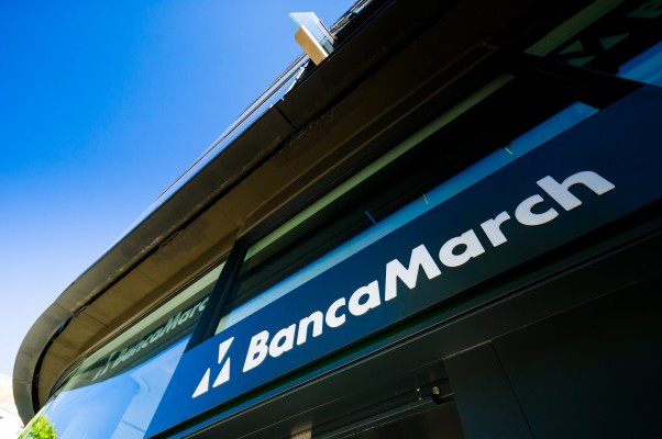 Banca March, una de las mejores empresas para trabajar en España
