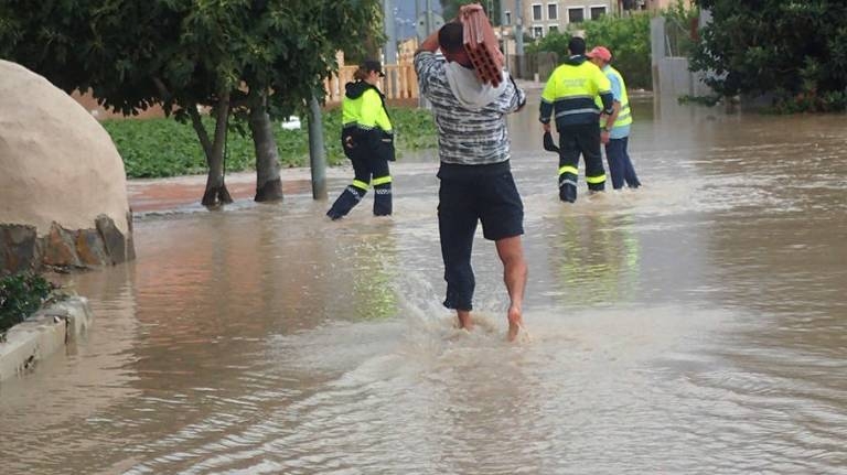 El Gobierno destina más de 19 millones a la Comunitat para protegerse contra las inundaciones