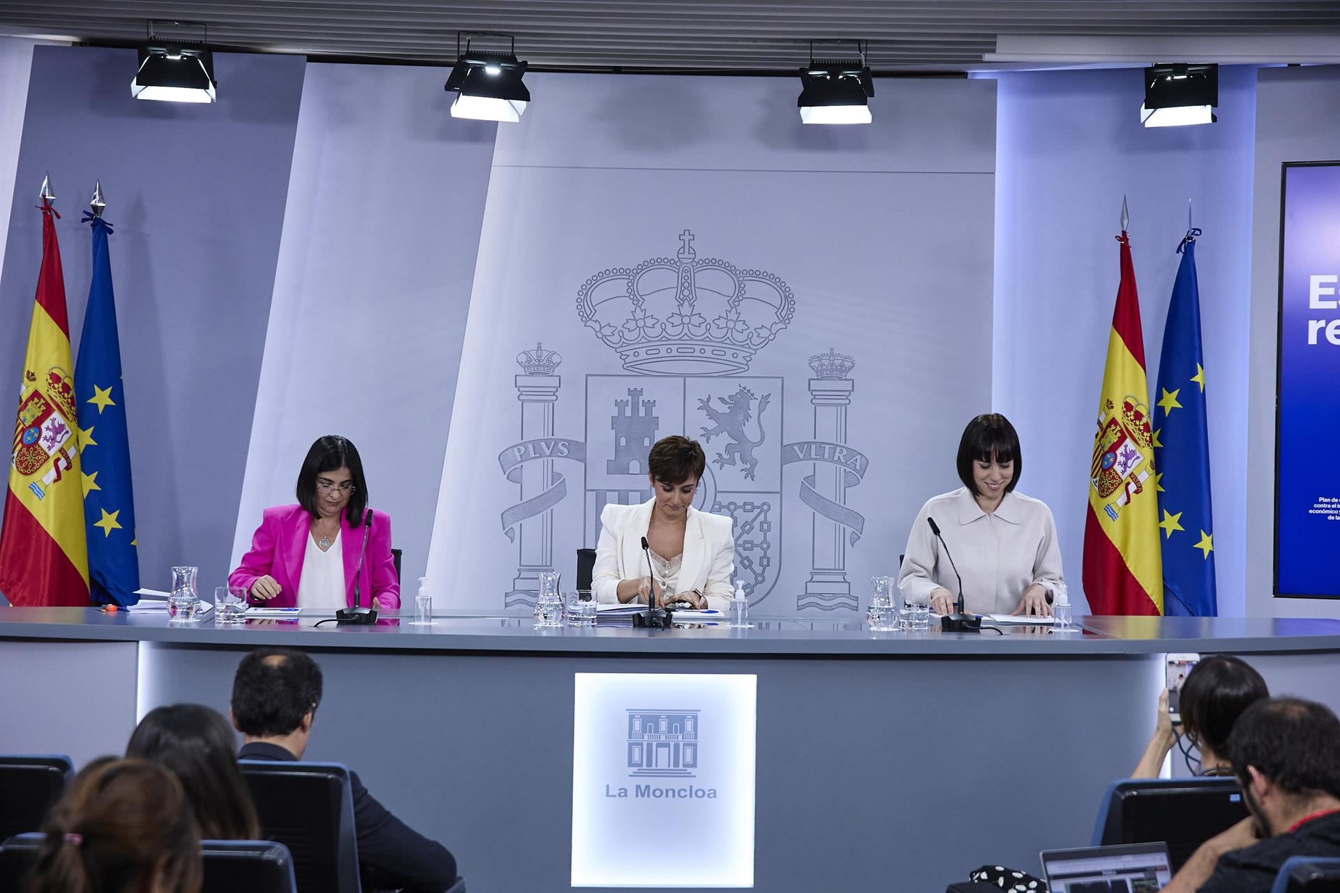 Aprobado el Plan de Acción de Salud Bucodental, que beneficiará a 7 millones de personas
