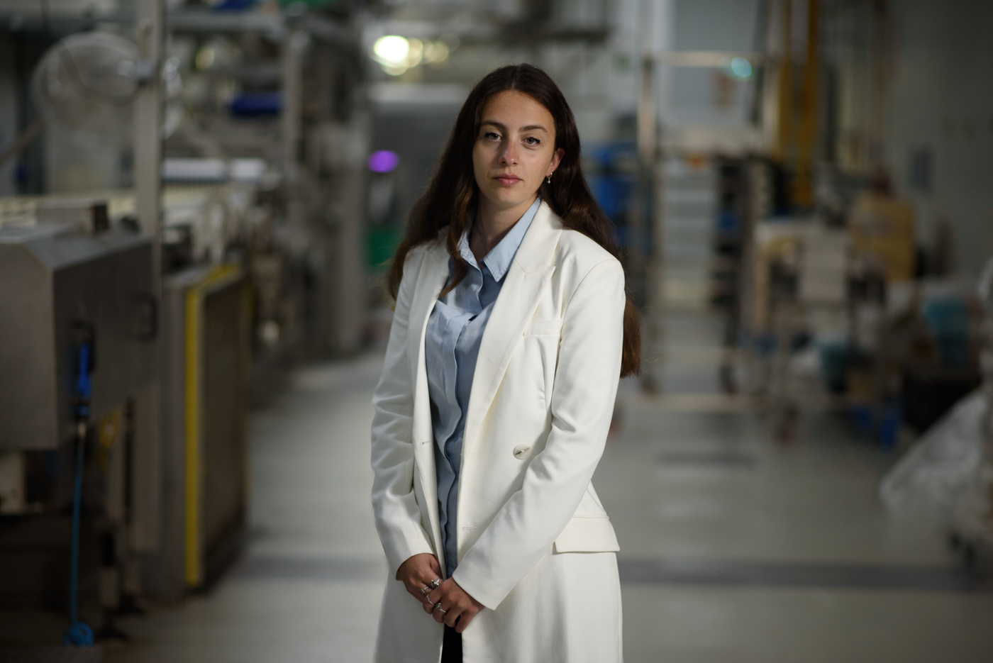 Velarte contrata a una filósofa para elaborar su política de sostenibilidad 
