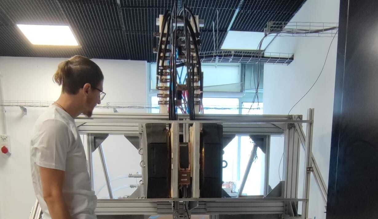 La 'startup' Tesoro Imaging despierta el interés de inversores en el RESI celebrado en Boston