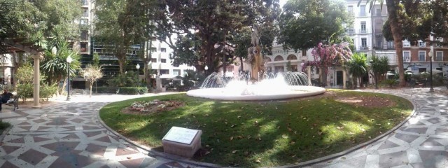 La ciudad y los pájaros