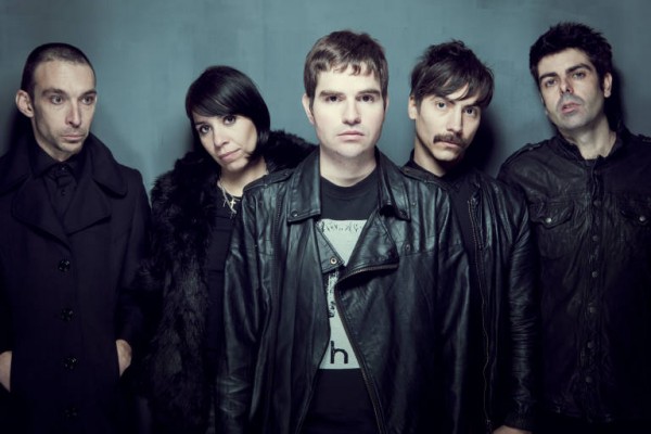Dorian, La Casa Azul y Carlos Sadness actuarán en el B-Side de Molina de Segura