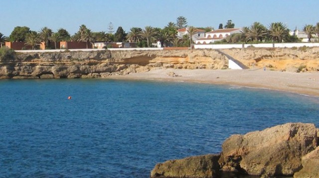 La playa de les Fonts de Alcalá y la del Triador de Vinaròs, Banderas Negras de la costa de Castellón