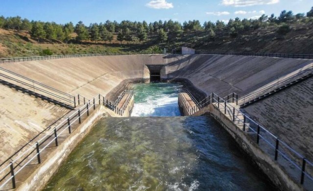 La 'Gestión Sostenible del Agua y la Agricultura' en la Región de Murcia, a debate