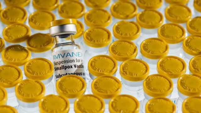 Bruselas compra 110.00 vacunas contra la viruela del mono para los países de la UE
