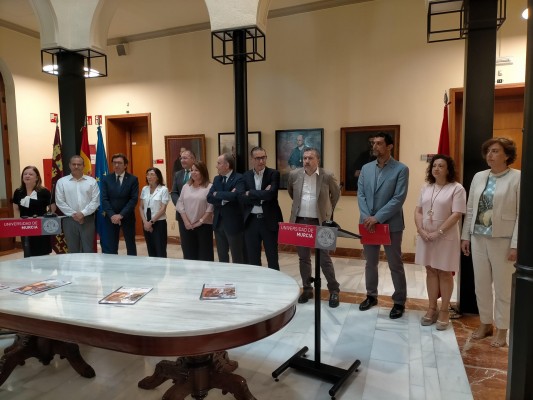Uno de cada cuatro estudiantes de Bachillerato de la Región aspira a ser empleado público