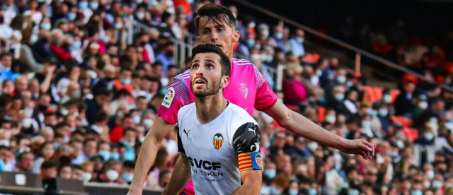 Apelación mantiene los cuatro partidos de sanción a Gayà