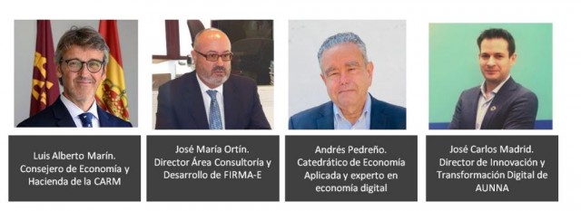 A debate la transformación digital de las empresas de la Región: ¿Oportunidad u obligación?