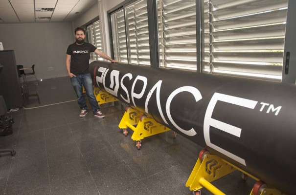 PLD Space, entre las 10 startups españolas más relevantes