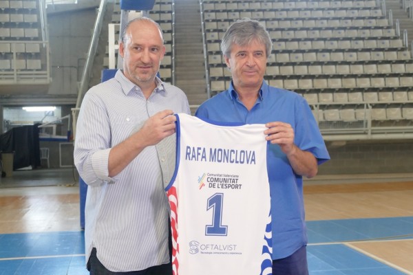 Dani Adriasola: 