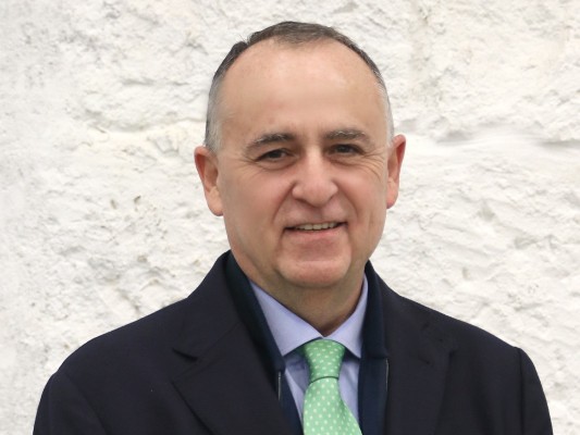Carmelo Rives: 